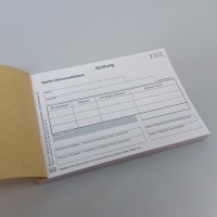 Quittung/Einnahmebeleg