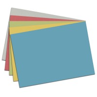 Blanko-Umschlag DIN C6