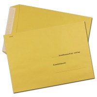 Zustellungsumschlag Z8254 äußerer Umschlag (100 Stk.)