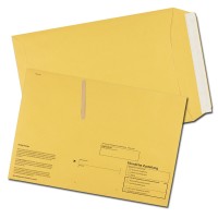 Zustellungsumschlag Z7254 innerer Umschlag (100 Stk.)