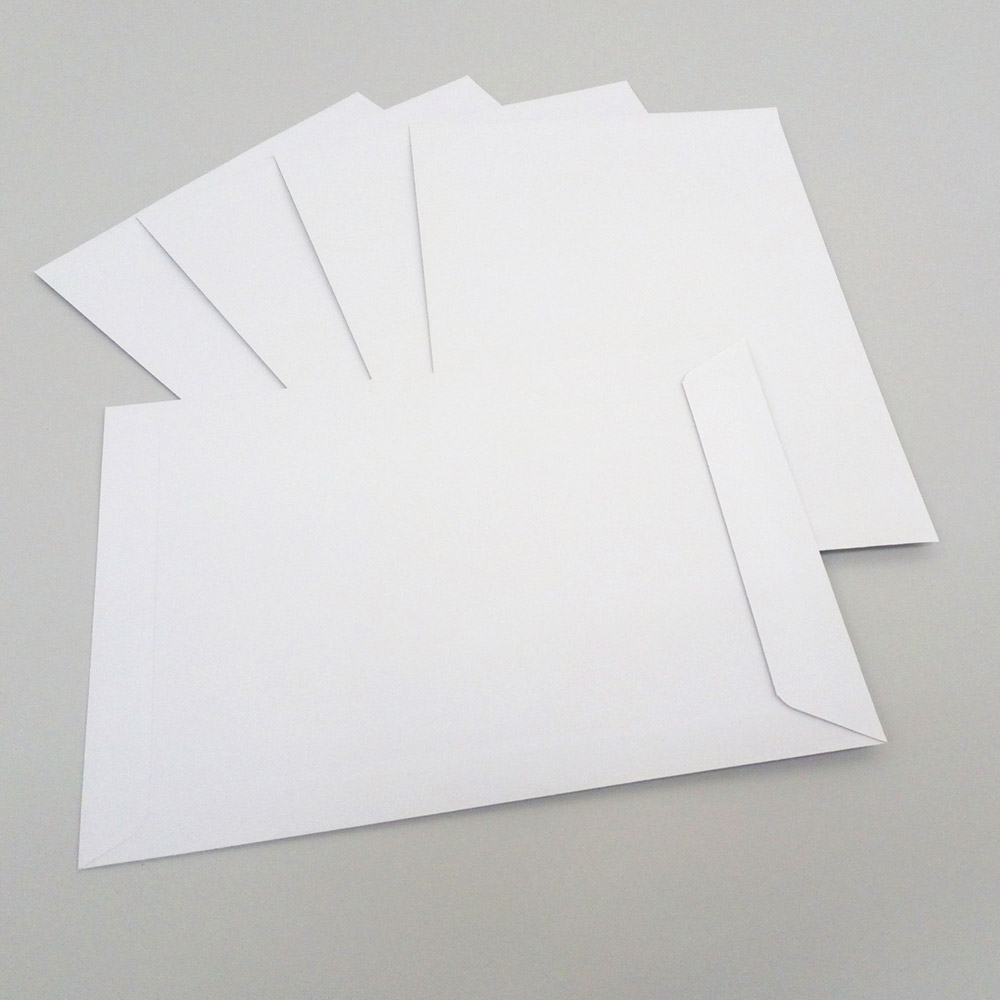 Versandtasche DIN C5