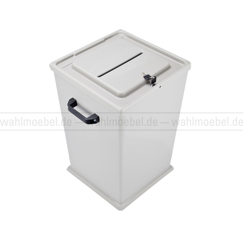 Wahlurne „Classic M“