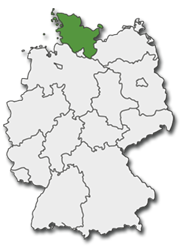 Schleswig Holstein