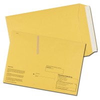 Zustellungsumschlag Z7253 innerer Umschlag (100 Stk.)